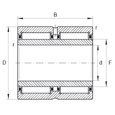 LS NA6907-ZW, ߴϵ 69p