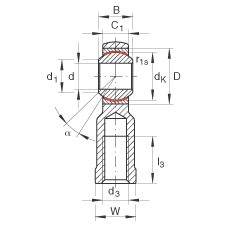 US GIKL6-PW, (j) DIN ISO 12 240-4 ˜(ni)ݼySo