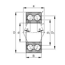 ǽ|S 3809-B-TVH, p|  = 25