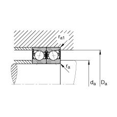 SS B7015-E-2RSD-T-P4S, {(dio)(ji)Ɍ(du)b|  = 25㣬ɂ(c)ܷǽ|ƹ