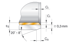 r EGB8560-E40, Sor