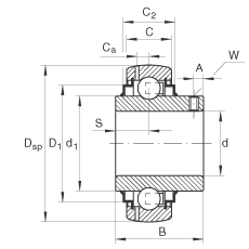 S GYE30-KRR-B, Ȧ ƽ^ᔶλɂ(c) R ܷ