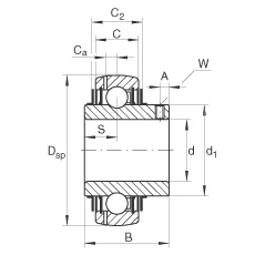 S GYE40-KRR-B-VA, Ȧͨ^ƽ^ᔶλ ɂ RSR ܷ͸go