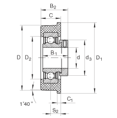 S CRB25/70, zƫiȦλ ɂ(c) P ܷ