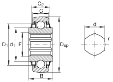 S SK100-206-KRR-B-AH11, ȦȦοɂ R ܷ