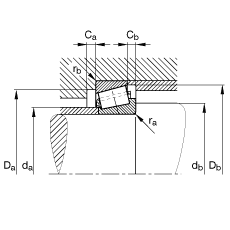 AFLS 30314-A, (j) DIN ISO 355 / DIN 720 (bio)(zhn)Ҫߴɷx{(dio)(ji)Ɍ