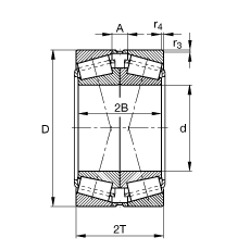 AFLS 32056-X-N11CA, (j) DIN ISO 355 / DIN 720 (bio)(zhn)ҪߴɷxXͳɌ(du)S(ni)϶