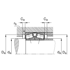 AFLS 32056-X-N11CA, (j) DIN ISO 355 / DIN 720 (bio)(zhn)ҪߴɷxXͳɌ(du)ãS(ni)϶